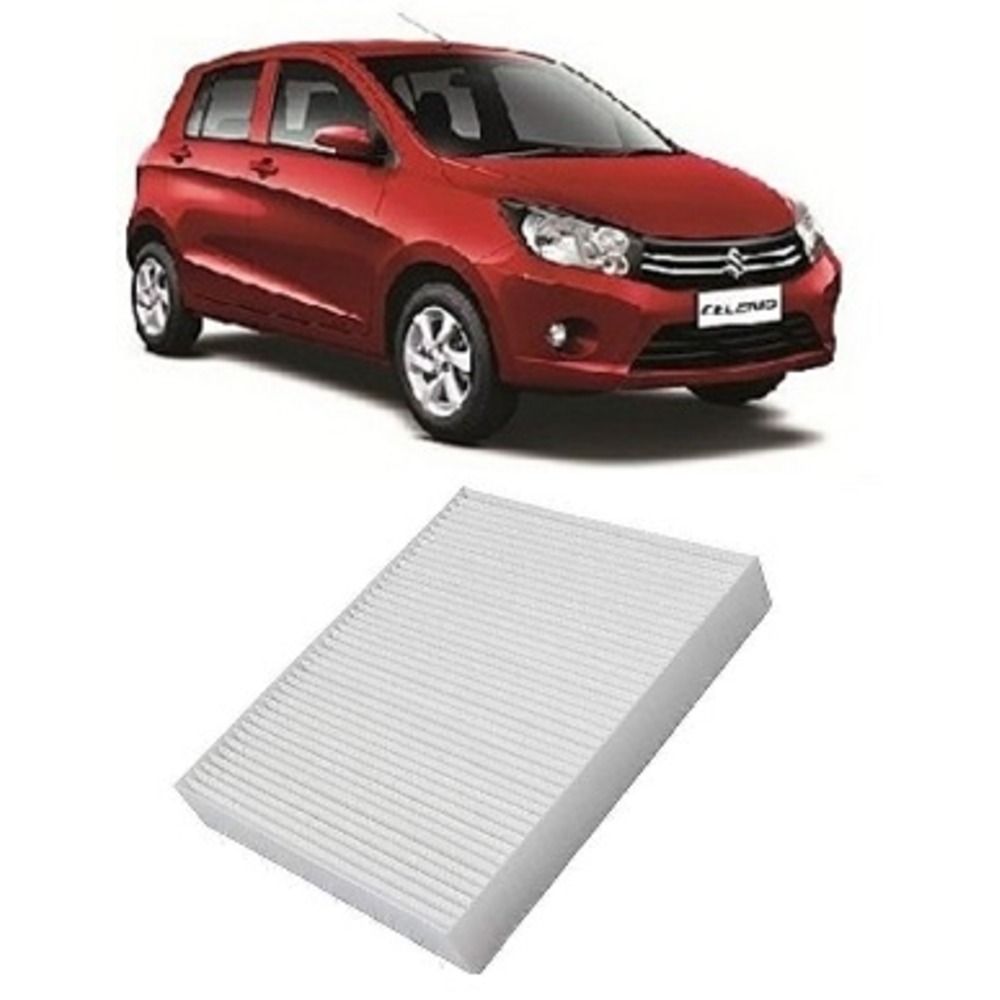 Cabin Filter AC Filter For Celerio